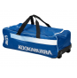 Kookaburra Pro 4.0 Wheel bag